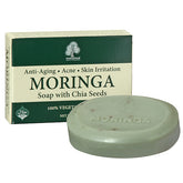 NATURAL MORINGA SOAP